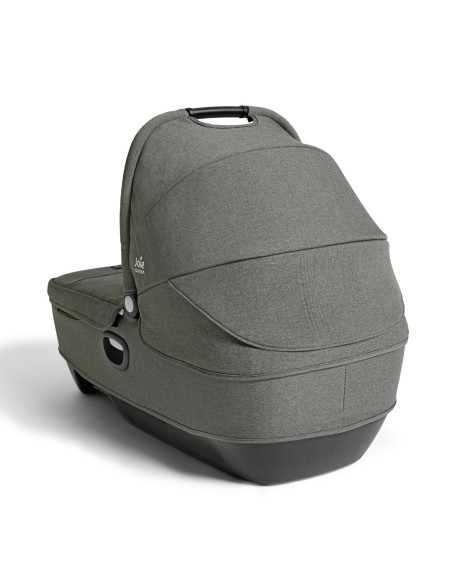 BB-C2105ABEVG000,Joie - Landou auto Calmi R129 Signature Evergreen, 40-70 cm, testat ADAC si certificat R129