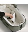 BB-C2105ABEVG000,Joie - Landou auto Calmi R129 Signature Evergreen, 40-70 cm, testat ADAC si certificat R129