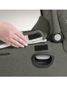 BB-C2105ABEVG000,Joie - Landou auto Calmi R129 Signature Evergreen, 40-70 cm, testat ADAC si certificat R129