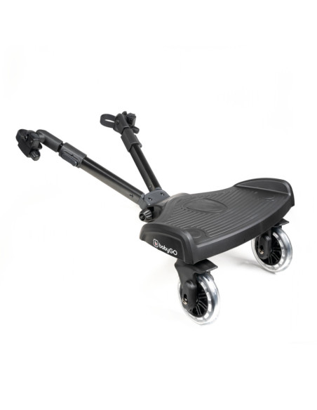 BB-BGO-68001,BabyGo - Adaptor carucior WeGo pentru al doilea copil