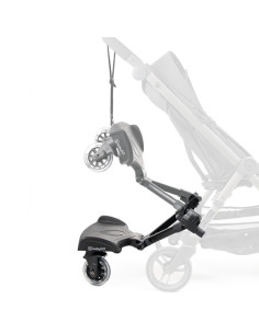 BB-BGO-68001,BabyGo - Adaptor carucior WeGo pentru al doilea copil 2