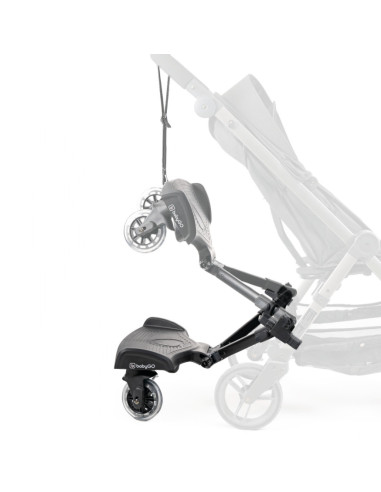 BB-BGO-68001,BabyGo - Adaptor carucior WeGo pentru al doilea copil