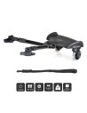 BB-BGO-68001,BabyGo - Adaptor carucior WeGo pentru al doilea copil