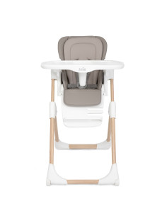 BB-H1013EBWNW000,Joie - Scaun de masa Mimzy Recline Walnut Wood, nastere - 15 kg 2