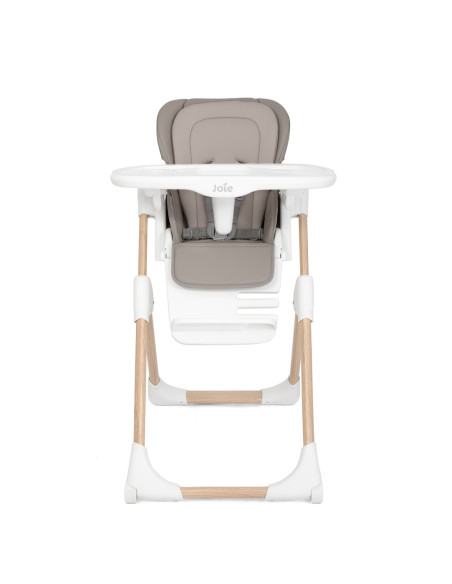 BB-H1013EBWNW000,Joie - Scaun de masa Mimzy Recline Walnut Wood, nastere - 15 kg