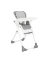 BB-H1013EBARC000,Joie - Scaun de masa Mimzy Recline Arctic, nastere - 15 kg