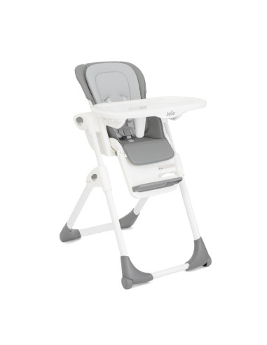 BB-H1013EBARC000,Joie - Scaun de masa Mimzy Recline Arctic, nastere - 15 kg