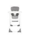 BB-H1013EBARC000,Joie - Scaun de masa Mimzy Recline Arctic, nastere - 15 kg