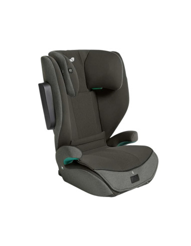 BB-C1903BAEVG000,Joie - Scaun auto i-Traver Signature Evergreen, 100 - 150 cm, testat ADAC si certificat R129