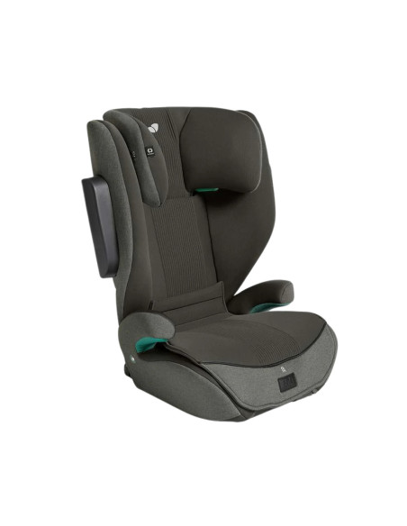 BB-C1903BAEVG000,Joie - Scaun auto i-Traver Signature Evergreen, 100 - 150 cm, testat ADAC si certificat R129