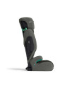 BB-C1903BAEVG000,Joie - Scaun auto i-Traver Signature Evergreen, 100 - 150 cm, testat ADAC si certificat R129