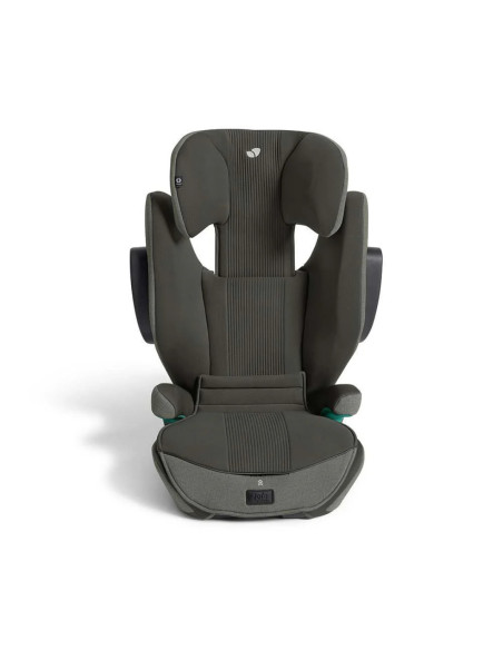 BB-C1903BAEVG000,Joie - Scaun auto i-Traver Signature Evergreen, 100 - 150 cm, testat ADAC si certificat R129