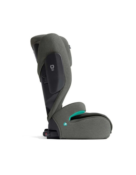 BB-C1903BAEVG000,Joie - Scaun auto i-Traver Signature Evergreen, 100 - 150 cm, testat ADAC si certificat R129
