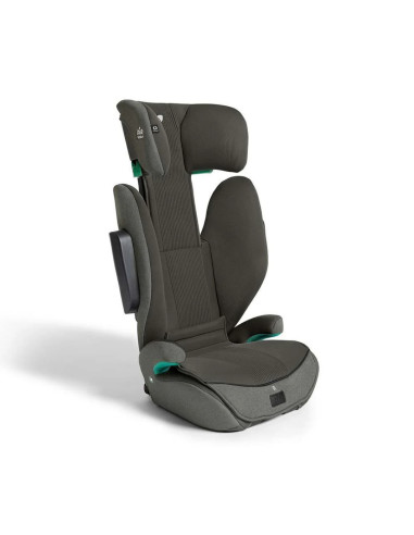 BB-C1903BAEVG000,Joie - Scaun auto i-Traver Signature Evergreen, 100 - 150 cm, testat ADAC si certificat R129