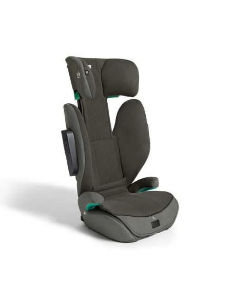 BB-C1903BAEVG000,Joie - Scaun auto i-Traver Signature Evergreen, 100 - 150 cm, testat ADAC si certificat R129