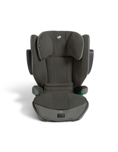 BB-C1903BAEVG000,Joie - Scaun auto i-Traver Signature Evergreen, 100 - 150 cm, testat ADAC si certificat R129