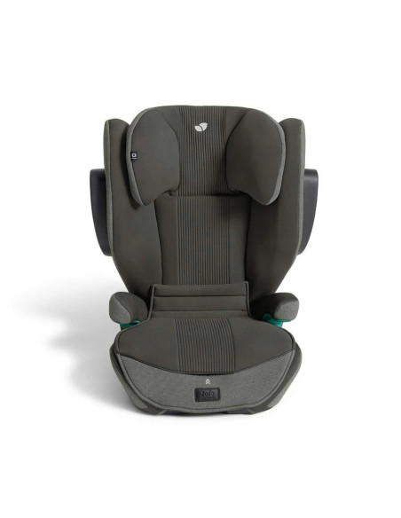 BB-C1903BAEVG000,Joie - Scaun auto i-Traver Signature Evergreen, 100 - 150 cm, testat ADAC si certificat R129