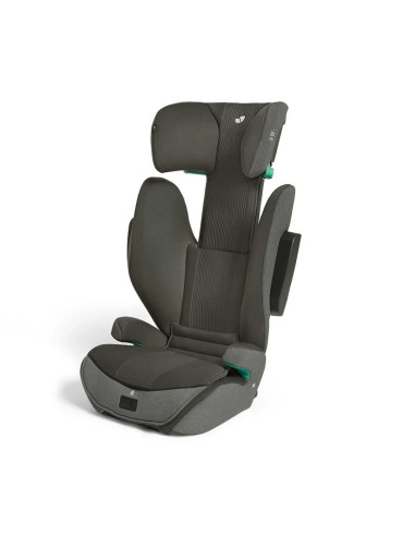BB-C1903BAEVG000,Joie - Scaun auto i-Traver Signature Evergreen, 100 - 150 cm, testat ADAC si certificat R129