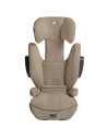 BB-C1903BASDS000,Joie - Scaun auto i-Traver Signature Sandstone, 100 - 150 cm, testat ADAC si certificat R129