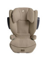 BB-C1903BASDS000,Joie - Scaun auto i-Traver Signature Sandstone, 100 - 150 cm, testat ADAC si certificat R129