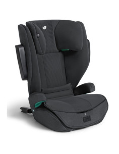 BB-C1903BAEBN000,Joie - Scaun auto i-Traver Signature Ebony, 100 - 150 cm, testat ADAC si certificat R129