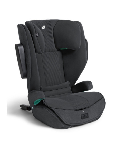 BB-C1903BAEBN000,Joie - Scaun auto i-Traver Signature Ebony, 100 - 150 cm, testat ADAC si certificat R129