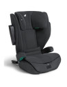 BB-C1903BAEBN000,Joie - Scaun auto i-Traver Signature Ebony, 100 - 150 cm, testat ADAC si certificat R129