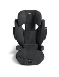 BB-C1903BAEBN000,Joie - Scaun auto i-Traver Signature Ebony, 100 - 150 cm, testat ADAC si certificat R129 2
