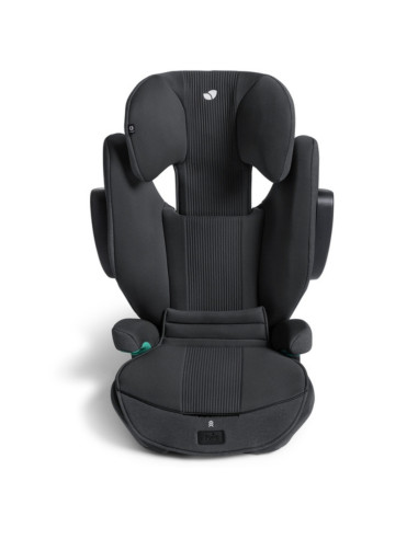 BB-C1903BAEBN000,Joie - Scaun auto i-Traver Signature Ebony, 100 - 150 cm, testat ADAC si certificat R129