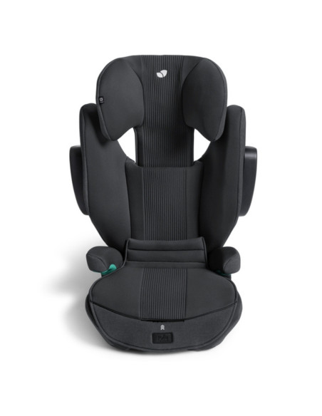 BB-C1903BAEBN000,Joie - Scaun auto i-Traver Signature Ebony, 100 - 150 cm, testat ADAC si certificat R129