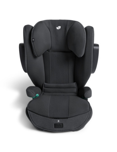 BB-C1903BAEBN000,Joie - Scaun auto i-Traver Signature Ebony, 100 - 150 cm, testat ADAC si certificat R129