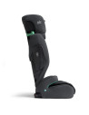 BB-C1903BAEBN000,Joie - Scaun auto i-Traver Signature Ebony, 100 - 150 cm, testat ADAC si certificat R129
