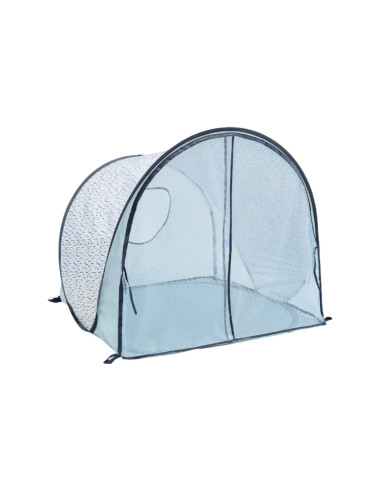 BB-A038216,Babymoov - Cort cu protectie anti UV 50+ Blue Waves