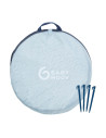 BB-A038216,Babymoov - Cort cu protectie anti UV 50+ Blue Waves
