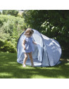 BB-A038216,Babymoov - Cort cu protectie anti UV 50+ Blue Waves