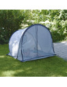 BB-A038216,Babymoov - Cort cu protectie anti UV 50+ Blue Waves