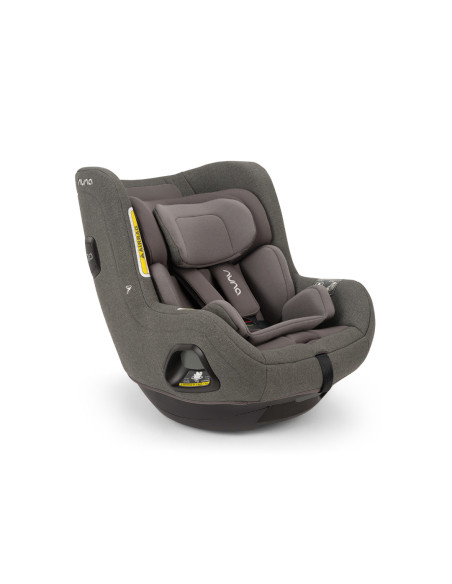 BB-CS14910TNDGL,Nuna - Scaun auto rotativ i-Size TODL next Thunder, 40-105 cm, testat ADAC