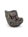 BB-CS14910TNDGL,Nuna - Scaun auto rotativ i-Size TODL next Thunder, 40-105 cm, testat ADAC