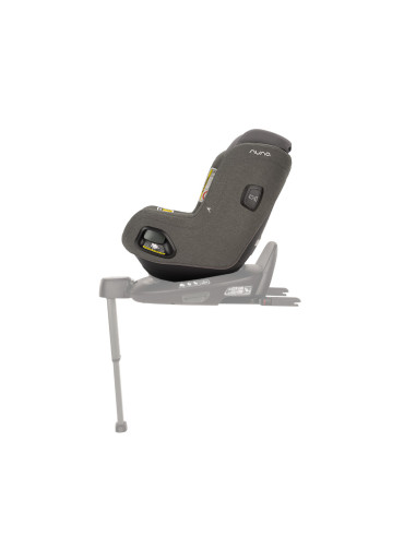 BB-CS14910TNDGL,Nuna - Scaun auto rotativ i-Size TODL next Thunder, 40-105 cm, testat ADAC