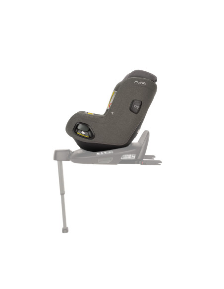 BB-CS14910TNDGL,Nuna - Scaun auto rotativ i-Size TODL next Thunder, 40-105 cm, testat ADAC