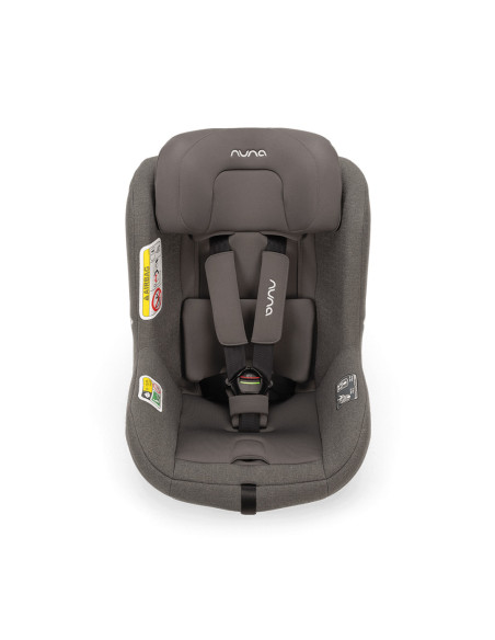 BB-CS14910TNDGL,Nuna - Scaun auto rotativ i-Size TODL next Thunder, 40-105 cm, testat ADAC