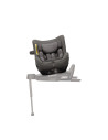 BB-CS14910TNDGL,Nuna - Scaun auto rotativ i-Size TODL next Thunder, 40-105 cm, testat ADAC