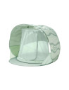 BB-A038219,Babymoov - Cort Anti UV Moov & Protect Green Lagoon