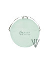 BB-A038219,Babymoov - Cort Anti UV Moov & Protect Green Lagoon