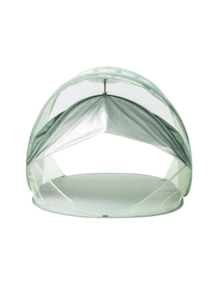 BB-A038219,Babymoov - Cort Anti UV Moov & Protect Green Lagoon