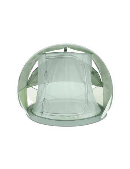 BB-A038219,Babymoov - Cort Anti UV Moov & Protect Green Lagoon