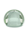 BB-A038219,Babymoov - Cort Anti UV Moov & Protect Green Lagoon