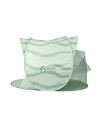 BB-A038219,Babymoov - Cort Anti UV Moov & Protect Green Lagoon