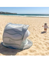 BB-A038219,Babymoov - Cort Anti UV Moov & Protect Green Lagoon