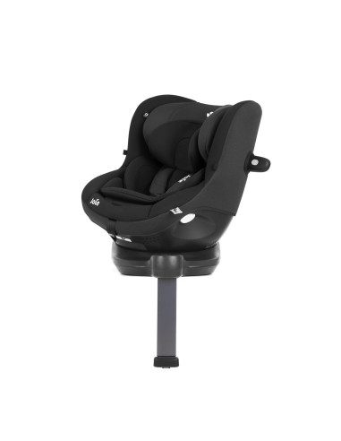 BB-C1801OASHA000,Joie - Scaun auto i-Spin 360° Shale, 40-105 cm, testat ADAC si certificat R129